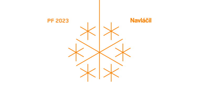 Novoroční blahopřání 2023