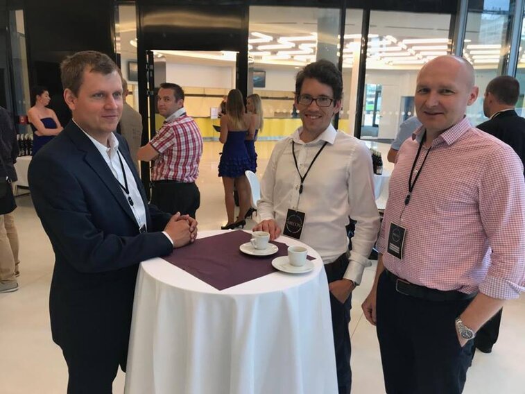 Zlínská konference MILCON