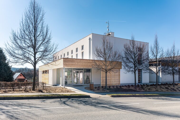 Sportcentrum Slopné